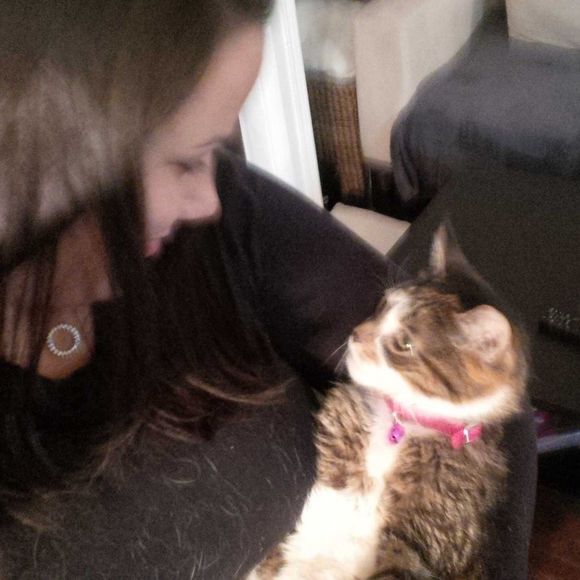 Meet your Posher, Amanda - Picture 1 of 1